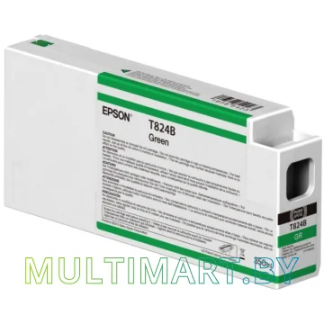 Картридж Epson C13T824B00